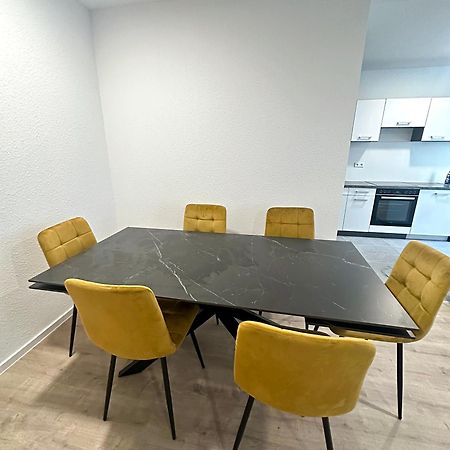 Seductive Apt, With High Class Stuttgart Buitenkant foto